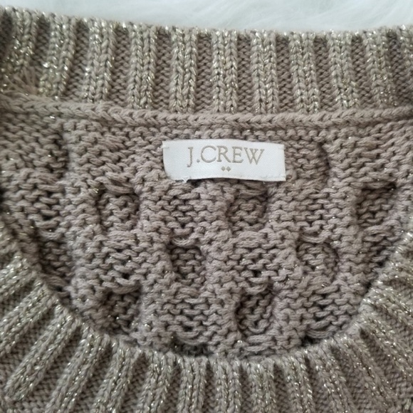 J. Crew Sweater - Picture 2 of 2